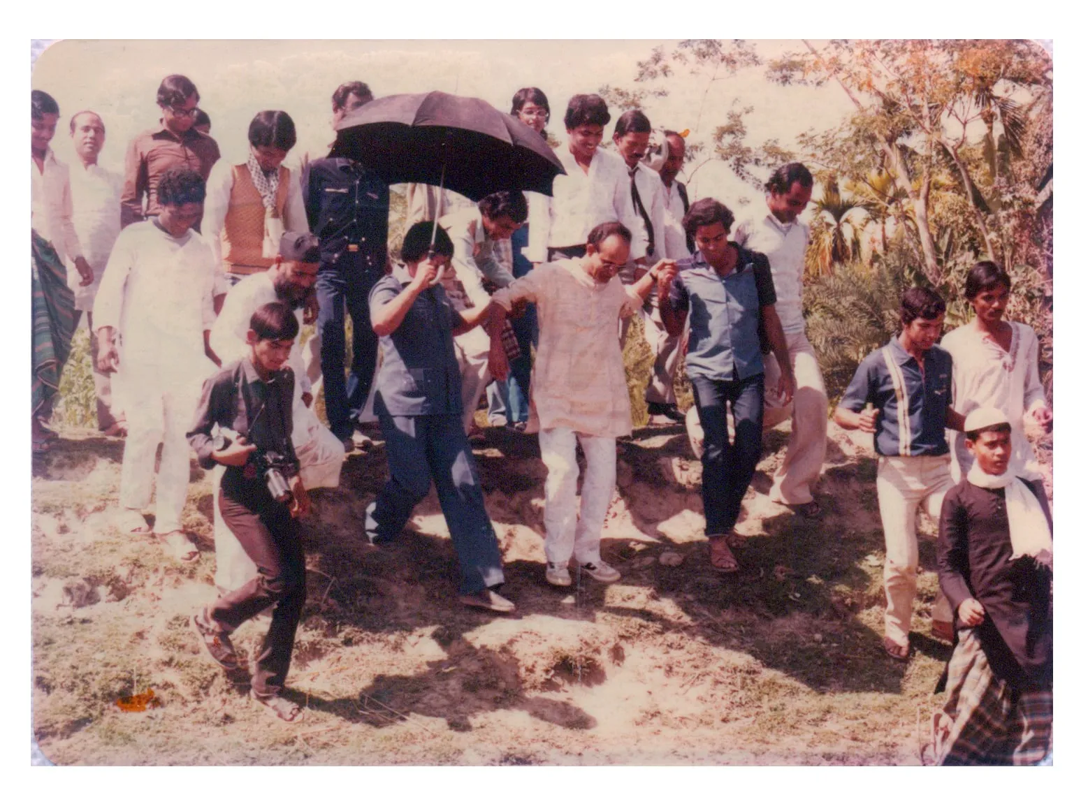 Anwar Hossain Manju photo 88