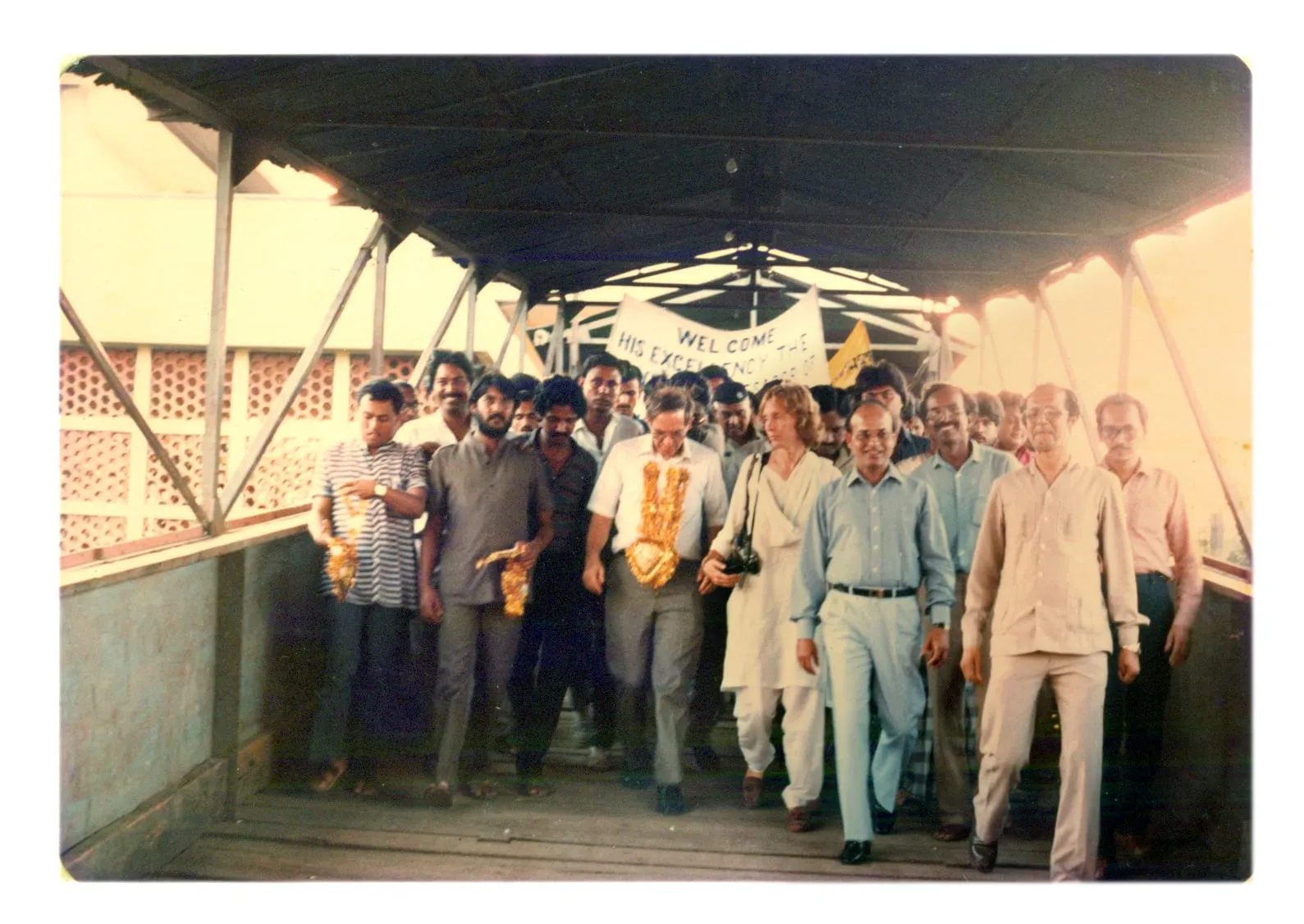 Anwar Hossain Manju photo 9